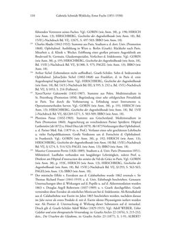 Bild der Seite - 110 - in Ernst Fuchs (1851-1930) - und die Weltgeltung der Wiener Ophthalmologischen Schule um 1900