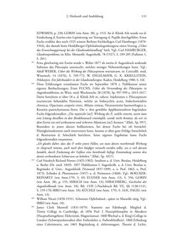 Bild der Seite - 111 - in Ernst Fuchs (1851-1930) - und die Weltgeltung der Wiener Ophthalmologischen Schule um 1900