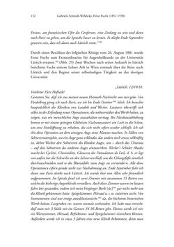 Bild der Seite - 132 - in Ernst Fuchs (1851-1930) - und die Weltgeltung der Wiener Ophthalmologischen Schule um 1900