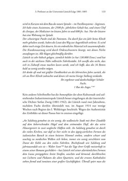 Bild der Seite - 133 - in Ernst Fuchs (1851-1930) - und die Weltgeltung der Wiener Ophthalmologischen Schule um 1900