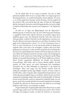 Image of the Page - 144 - in Ernst Fuchs (1851-1930) - und die Weltgeltung der Wiener Ophthalmologischen Schule um 1900