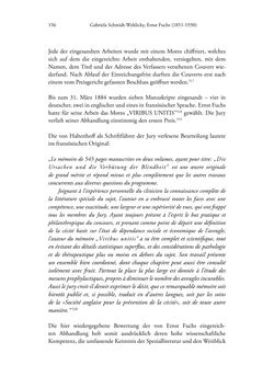 Bild der Seite - 156 - in Ernst Fuchs (1851-1930) - und die Weltgeltung der Wiener Ophthalmologischen Schule um 1900