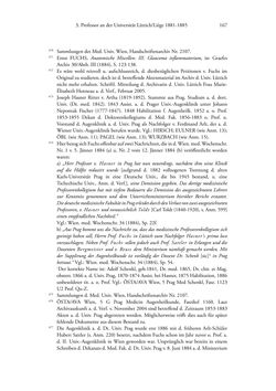 Image of the Page - 167 - in Ernst Fuchs (1851-1930) - und die Weltgeltung der Wiener Ophthalmologischen Schule um 1900