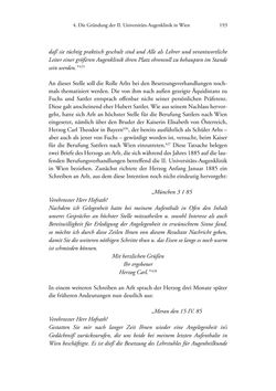Bild der Seite - 193 - in Ernst Fuchs (1851-1930) - und die Weltgeltung der Wiener Ophthalmologischen Schule um 1900
