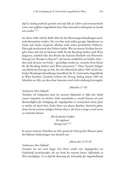 Image of the Page - 193 - in Ernst Fuchs (1851-1930) - und die Weltgeltung der Wiener Ophthalmologischen Schule um 1900