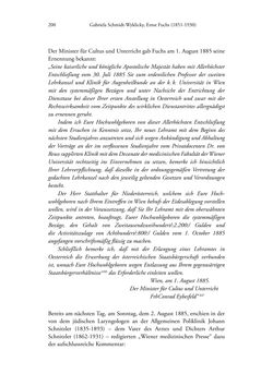 Bild der Seite - 200 - in Ernst Fuchs (1851-1930) - und die Weltgeltung der Wiener Ophthalmologischen Schule um 1900