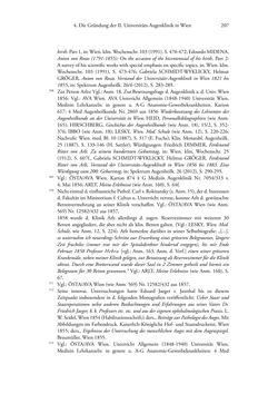 Bild der Seite - 207 - in Ernst Fuchs (1851-1930) - und die Weltgeltung der Wiener Ophthalmologischen Schule um 1900