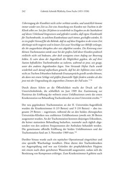 Image of the Page - 242 - in Ernst Fuchs (1851-1930) - und die Weltgeltung der Wiener Ophthalmologischen Schule um 1900