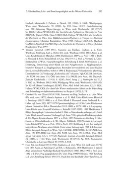 Bild der Seite - 253 - in Ernst Fuchs (1851-1930) - und die Weltgeltung der Wiener Ophthalmologischen Schule um 1900