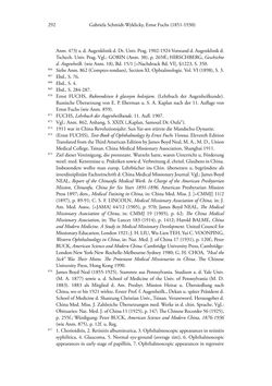 Image of the Page - 292 - in Ernst Fuchs (1851-1930) - und die Weltgeltung der Wiener Ophthalmologischen Schule um 1900