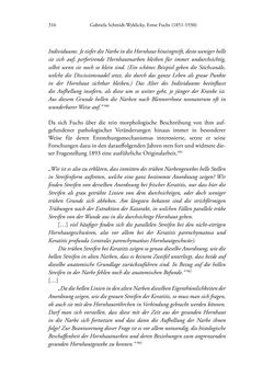 Image of the Page - 316 - in Ernst Fuchs (1851-1930) - und die Weltgeltung der Wiener Ophthalmologischen Schule um 1900