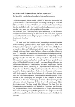 Bild der Seite - 325 - in Ernst Fuchs (1851-1930) - und die Weltgeltung der Wiener Ophthalmologischen Schule um 1900