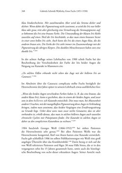 Bild der Seite - 348 - in Ernst Fuchs (1851-1930) - und die Weltgeltung der Wiener Ophthalmologischen Schule um 1900