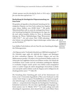 Bild der Seite - 373 - in Ernst Fuchs (1851-1930) - und die Weltgeltung der Wiener Ophthalmologischen Schule um 1900