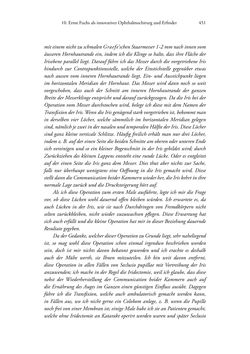 Image of the Page - 451 - in Ernst Fuchs (1851-1930) - und die Weltgeltung der Wiener Ophthalmologischen Schule um 1900