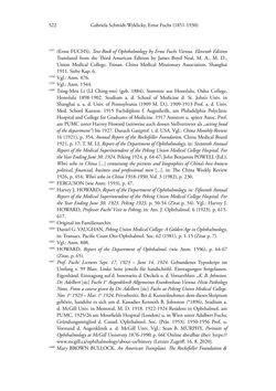 Image of the Page - 522 - in Ernst Fuchs (1851-1930) - und die Weltgeltung der Wiener Ophthalmologischen Schule um 1900
