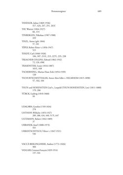 Image of the Page - 689 - in Ernst Fuchs (1851-1930) - und die Weltgeltung der Wiener Ophthalmologischen Schule um 1900