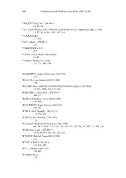 Image of the Page - 690 - in Ernst Fuchs (1851-1930) - und die Weltgeltung der Wiener Ophthalmologischen Schule um 1900