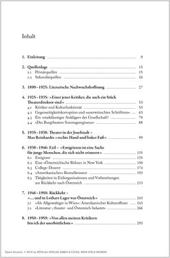 Image of the Page - 7 - in Ernst Lothar - Schriftsteller, Kritiker, Theaterschaffender