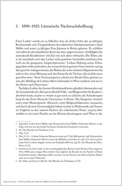 Bild der Seite - 27 - in Ernst Lothar - Schriftsteller, Kritiker, Theaterschaffender