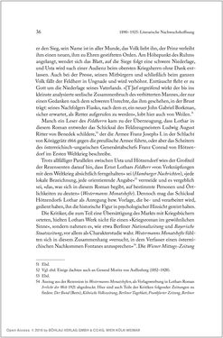 Image of the Page - 36 - in Ernst Lothar - Schriftsteller, Kritiker, Theaterschaffender