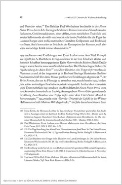 Bild der Seite - 48 - in Ernst Lothar - Schriftsteller, Kritiker, Theaterschaffender