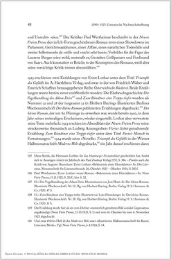 Bild der Seite - 48 - in Ernst Lothar - Schriftsteller, Kritiker, Theaterschaffender