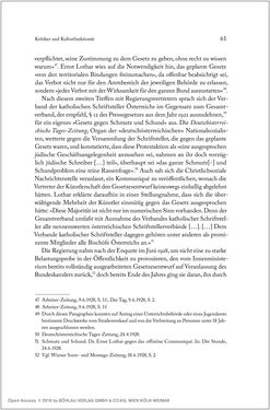 Image of the Page - 61 - in Ernst Lothar - Schriftsteller, Kritiker, Theaterschaffender