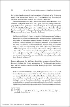 Image of the Page - 86 - in Ernst Lothar - Schriftsteller, Kritiker, Theaterschaffender