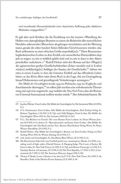 Bild der Seite - 87 - in Ernst Lothar - Schriftsteller, Kritiker, Theaterschaffender