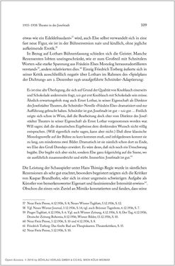 Bild der Seite - 109 - in Ernst Lothar - Schriftsteller, Kritiker, Theaterschaffender