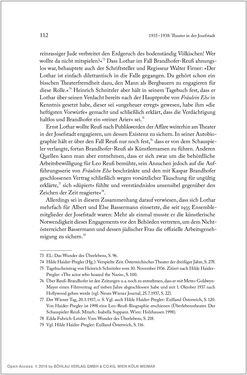 Bild der Seite - 112 - in Ernst Lothar - Schriftsteller, Kritiker, Theaterschaffender