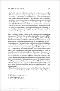 Bild der Seite - 127 - in Ernst Lothar - Schriftsteller, Kritiker, Theaterschaffender