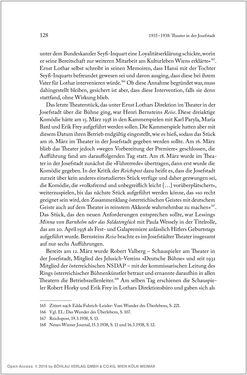 Bild der Seite - 128 - in Ernst Lothar - Schriftsteller, Kritiker, Theaterschaffender