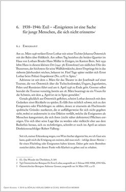 Bild der Seite - 135 - in Ernst Lothar - Schriftsteller, Kritiker, Theaterschaffender
