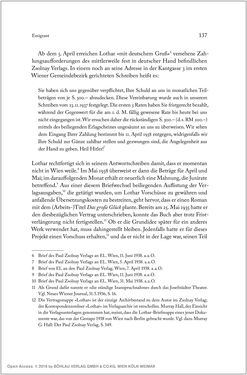 Image of the Page - 137 - in Ernst Lothar - Schriftsteller, Kritiker, Theaterschaffender