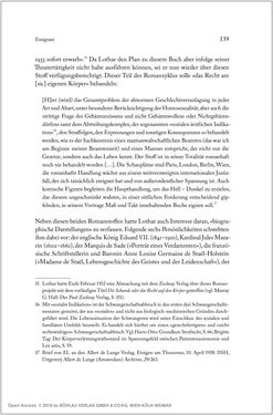 Image of the Page - 139 - in Ernst Lothar - Schriftsteller, Kritiker, Theaterschaffender