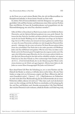 Image of the Page - 153 - in Ernst Lothar - Schriftsteller, Kritiker, Theaterschaffender