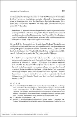 Bild der Seite - 203 - in Ernst Lothar - Schriftsteller, Kritiker, Theaterschaffender