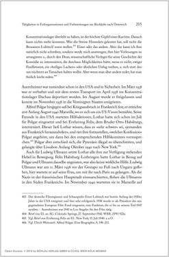 Bild der Seite - 215 - in Ernst Lothar - Schriftsteller, Kritiker, Theaterschaffender
