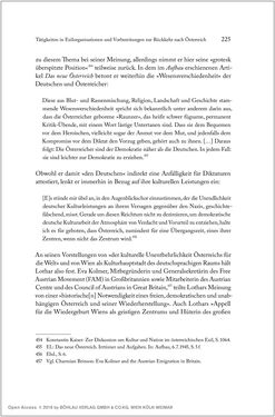Bild der Seite - 225 - in Ernst Lothar - Schriftsteller, Kritiker, Theaterschaffender