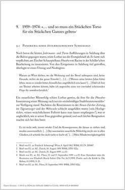 Image of the Page - 335 - in Ernst Lothar - Schriftsteller, Kritiker, Theaterschaffender