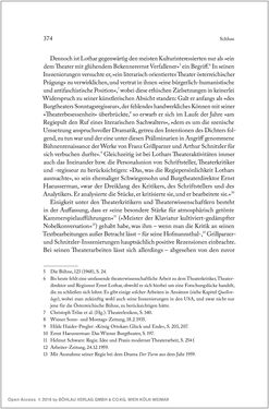 Image of the Page - 374 - in Ernst Lothar - Schriftsteller, Kritiker, Theaterschaffender