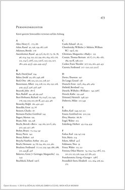 Image of the Page - 473 - in Ernst Lothar - Schriftsteller, Kritiker, Theaterschaffender