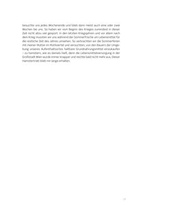 Image of the Page - 17 - in Es rissen alle Stricke – doch wir überlebten - Episoden aus der Kriegs und Nachkriegszeit in Wien in einer nicht streng chronologischen Abfolge
