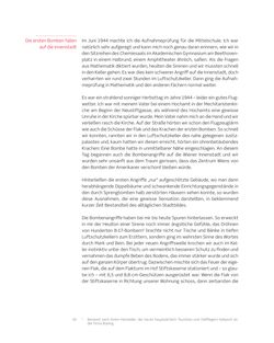 Image of the Page - 42 - in Es rissen alle Stricke – doch wir überlebten - Episoden aus der Kriegs und Nachkriegszeit in Wien in einer nicht streng chronologischen Abfolge