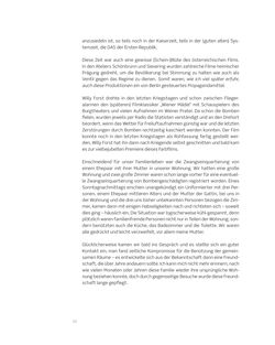 Image of the Page - 52 - in Es rissen alle Stricke – doch wir überlebten - Episoden aus der Kriegs und Nachkriegszeit in Wien in einer nicht streng chronologischen Abfolge
