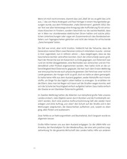 Image of the Page - 82 - in Es rissen alle Stricke – doch wir überlebten - Episoden aus der Kriegs und Nachkriegszeit in Wien in einer nicht streng chronologischen Abfolge