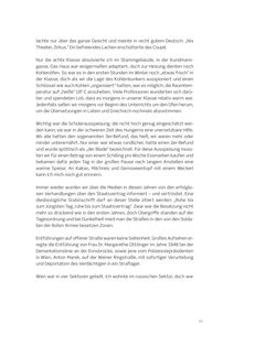 Bild der Seite - 85 - in Es rissen alle Stricke – doch wir überlebten - Episoden aus der Kriegs und Nachkriegszeit in Wien in einer nicht streng chronologischen Abfolge
