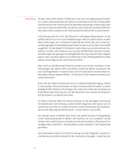 Image of the Page - 94 - in Es rissen alle Stricke – doch wir überlebten - Episoden aus der Kriegs und Nachkriegszeit in Wien in einer nicht streng chronologischen Abfolge